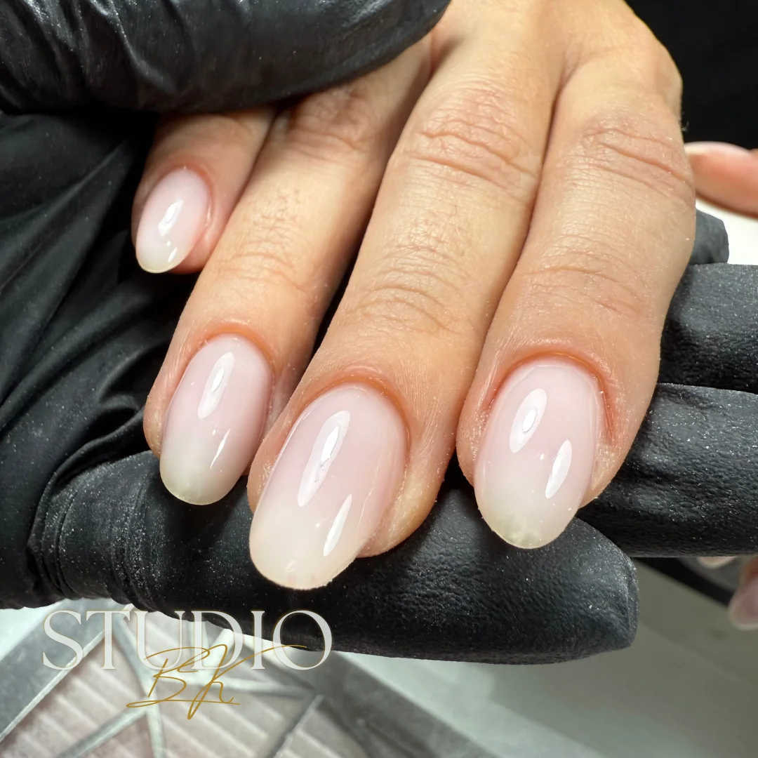 Formation manucure russe