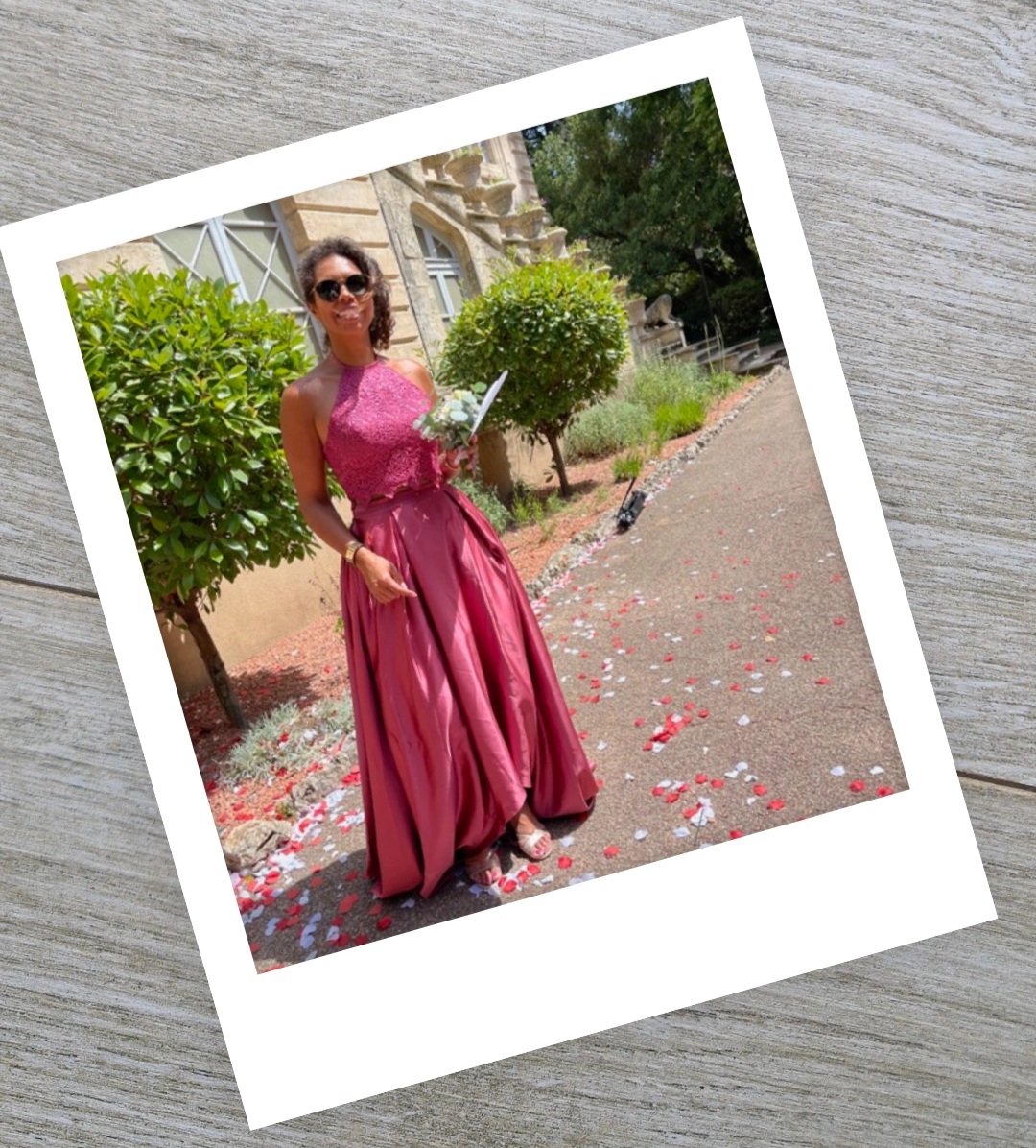 Rebecca - Fondatrice Studio BK